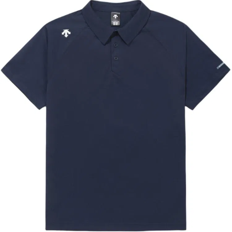 DESCENTE FW25 TOUGH Polo