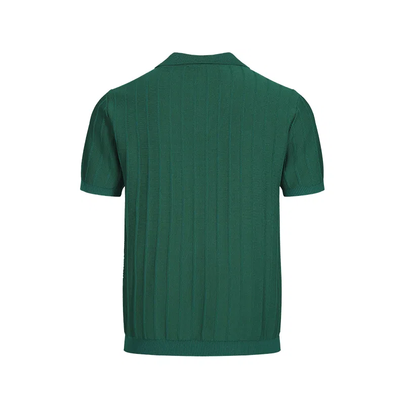 TERRA INCOGNITA Polo