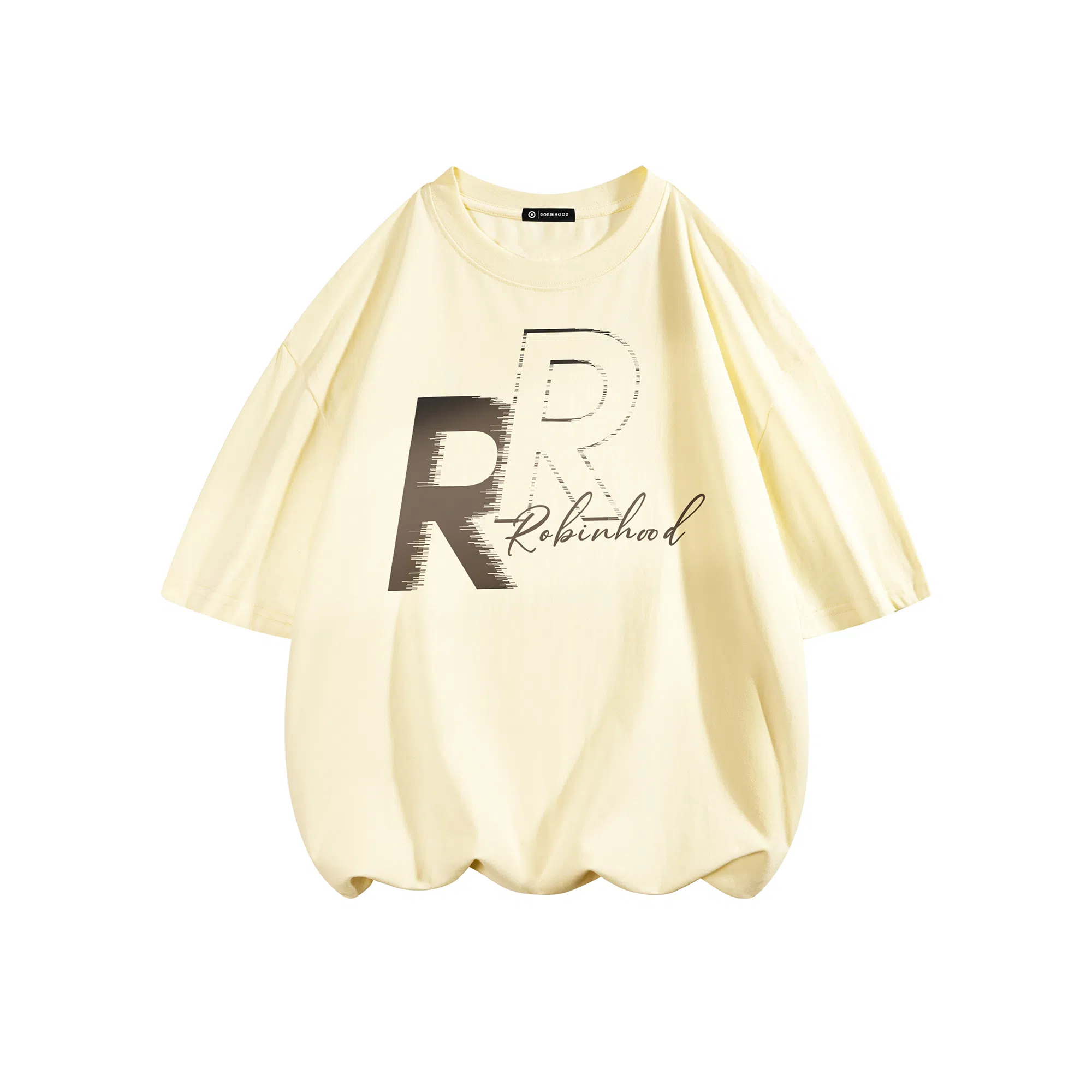 ROBINHOOD Logo T