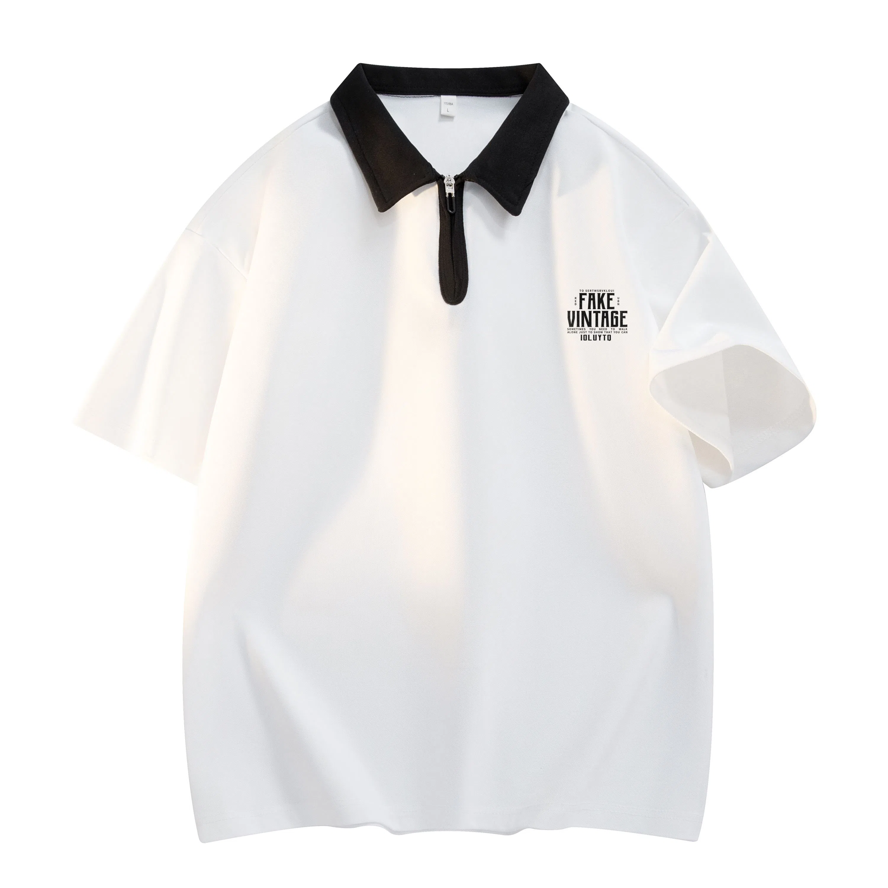 FAKE VINTAGE LogoPolo
