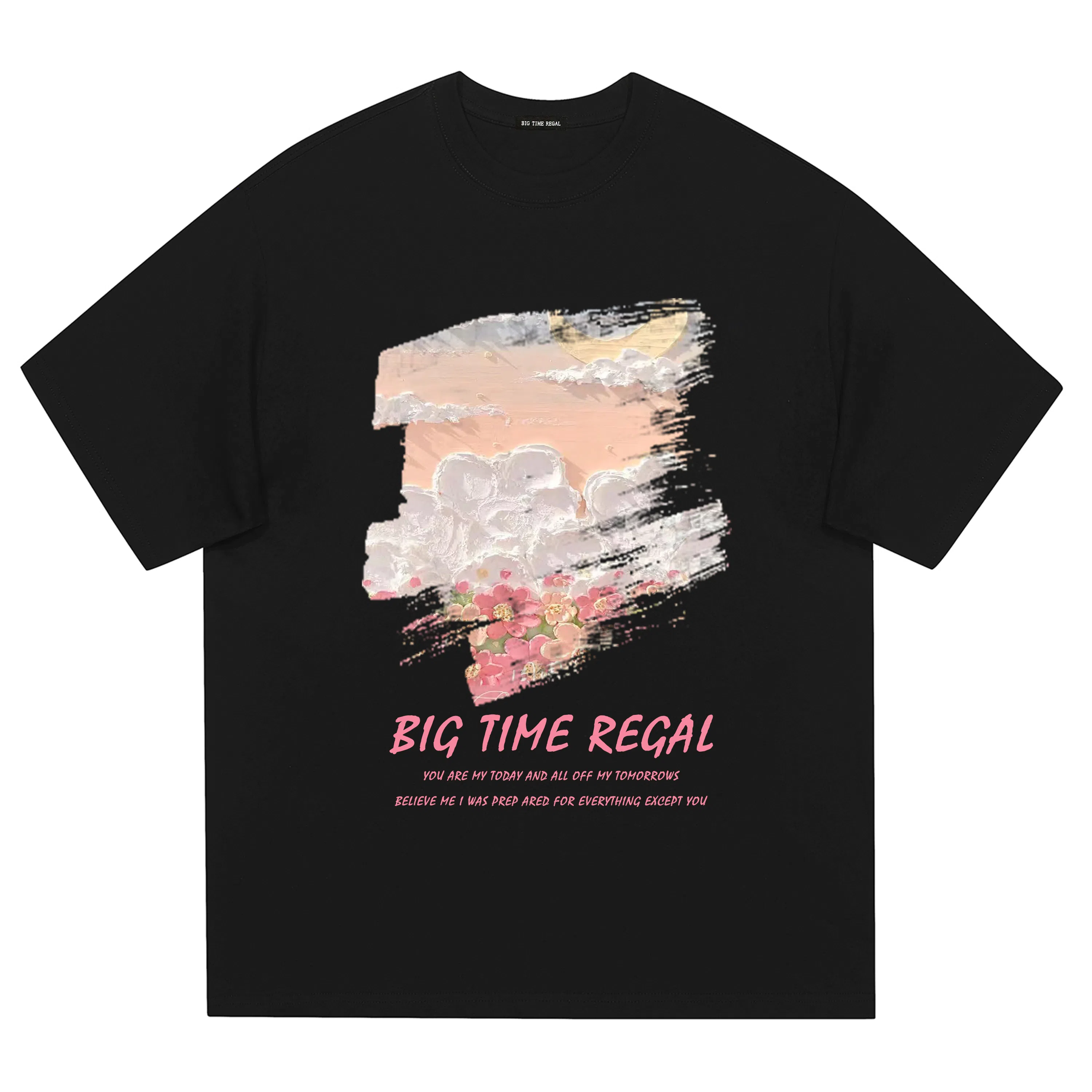 BIG TIME REGAL T
