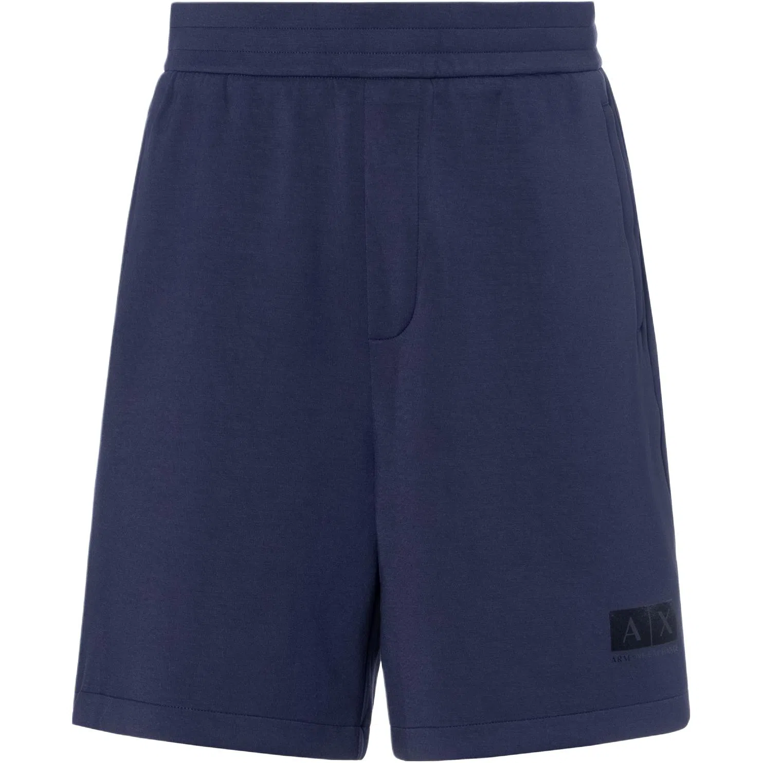 ARMANI EXCHANGE Logo