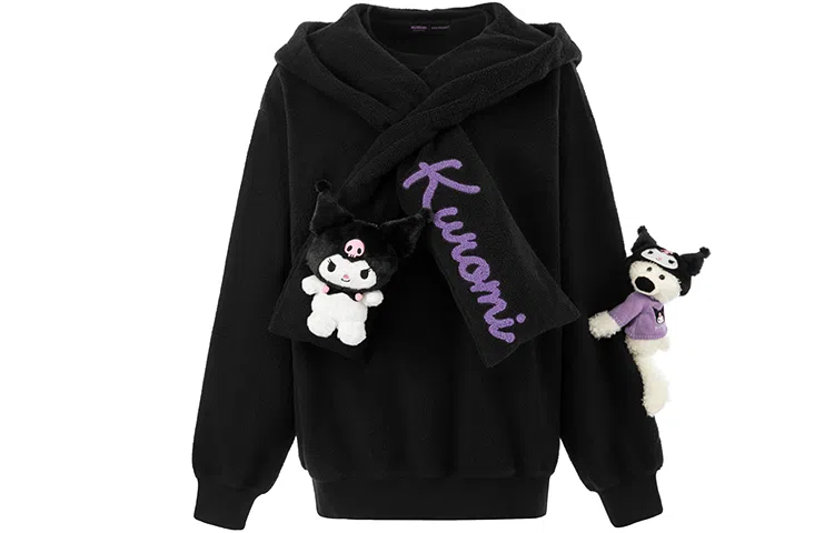 13 DEMARZO x Kuromi 23FW