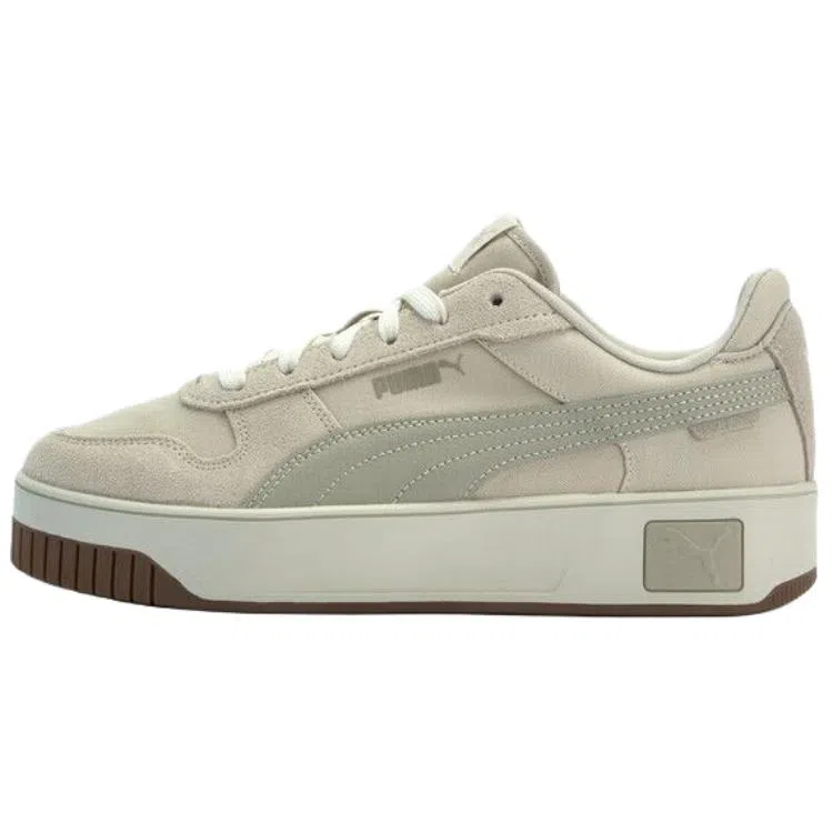 PUMA Carina Street Canvas