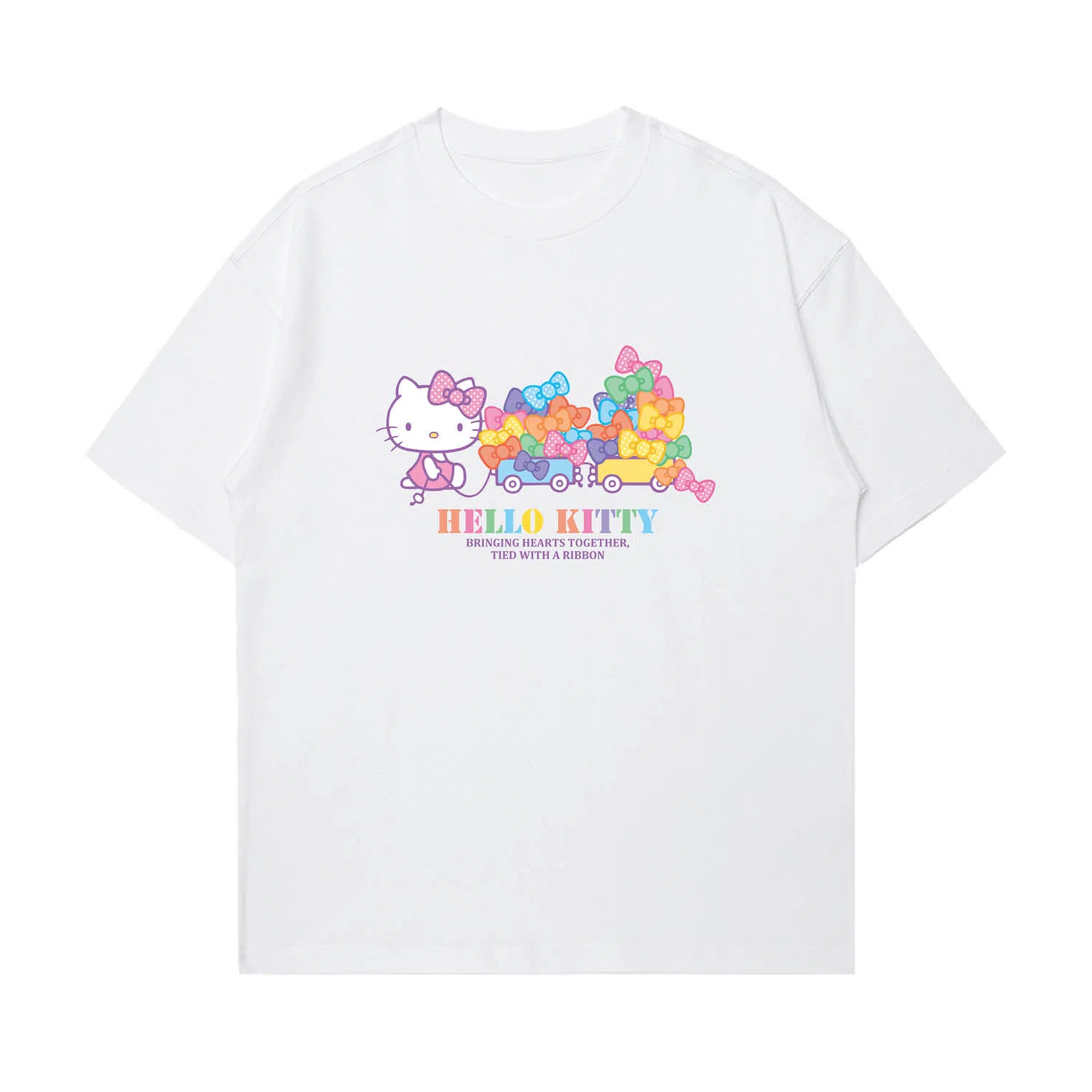 Sanrio x Hello Kitty T