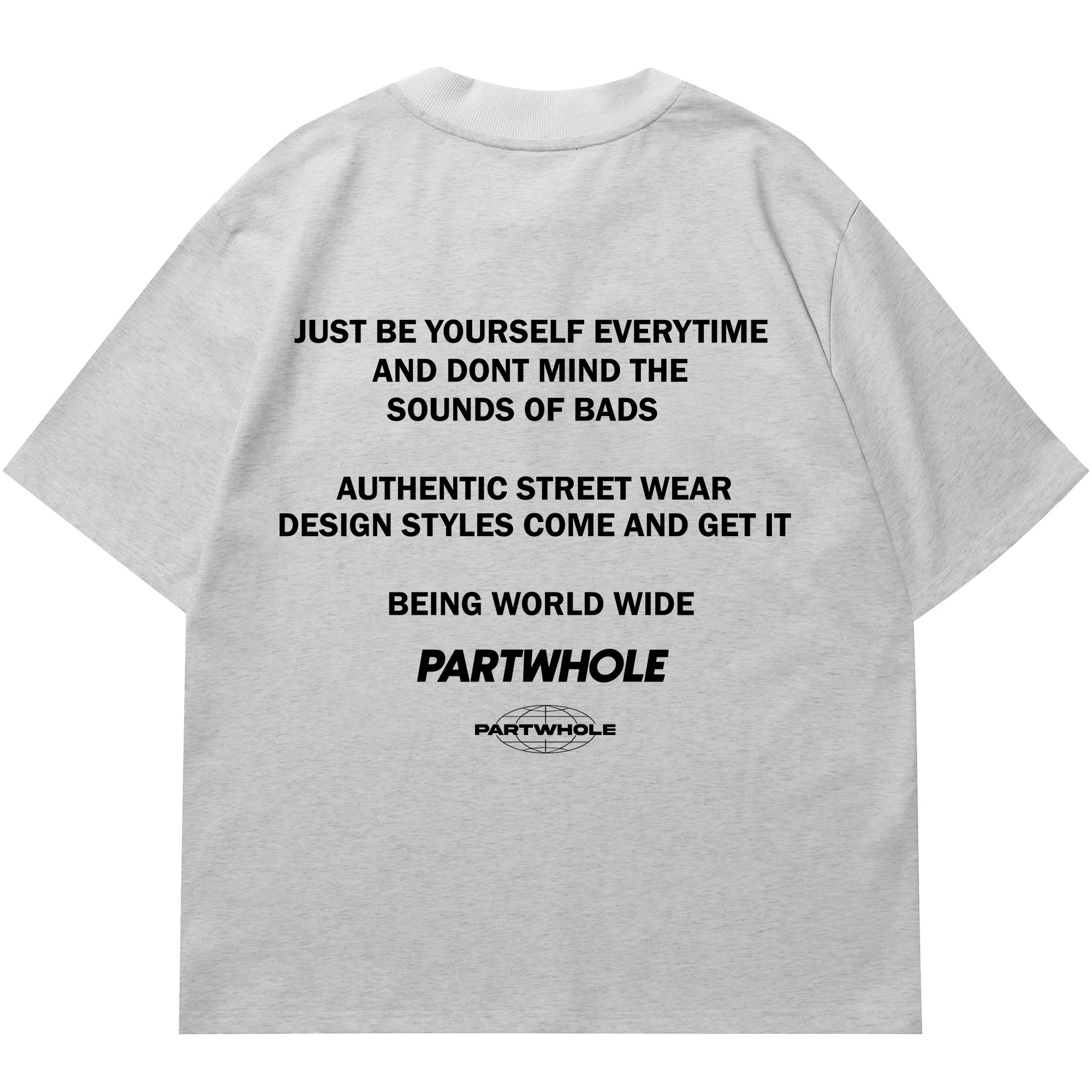 PARTWHOLE T