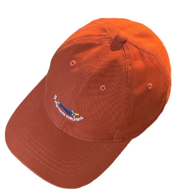 杨同学 户外防晒遮阳帽 棉 鸭舌帽 男女同款情侣款