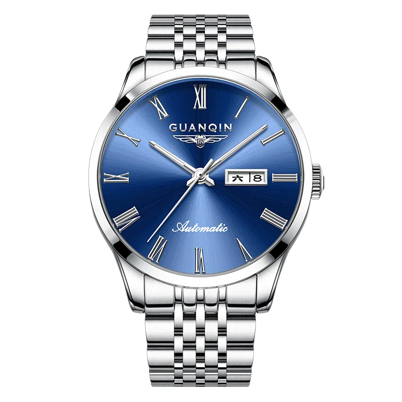 GUANQIN Automatic Mechanical Watch