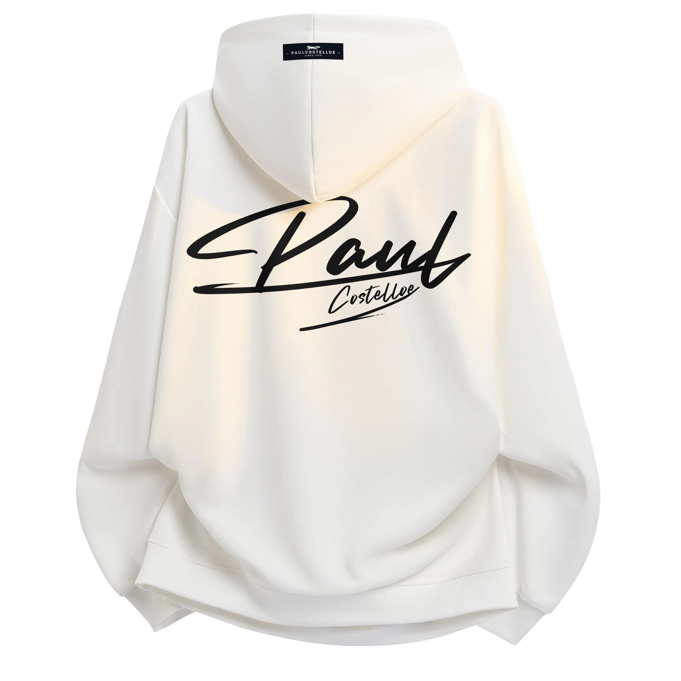 PAUL COSTELLOE 3DLogo