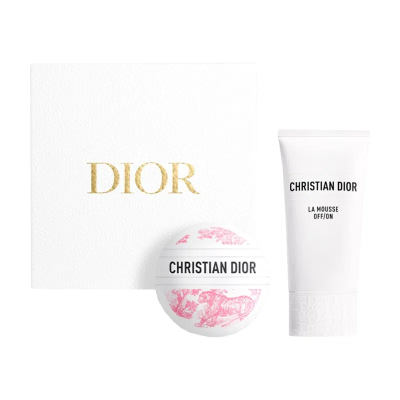 DIOR 50ml+150ml