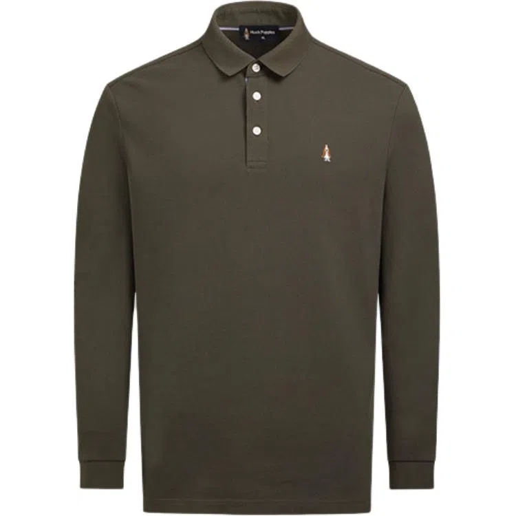 Hush Puppies Polo