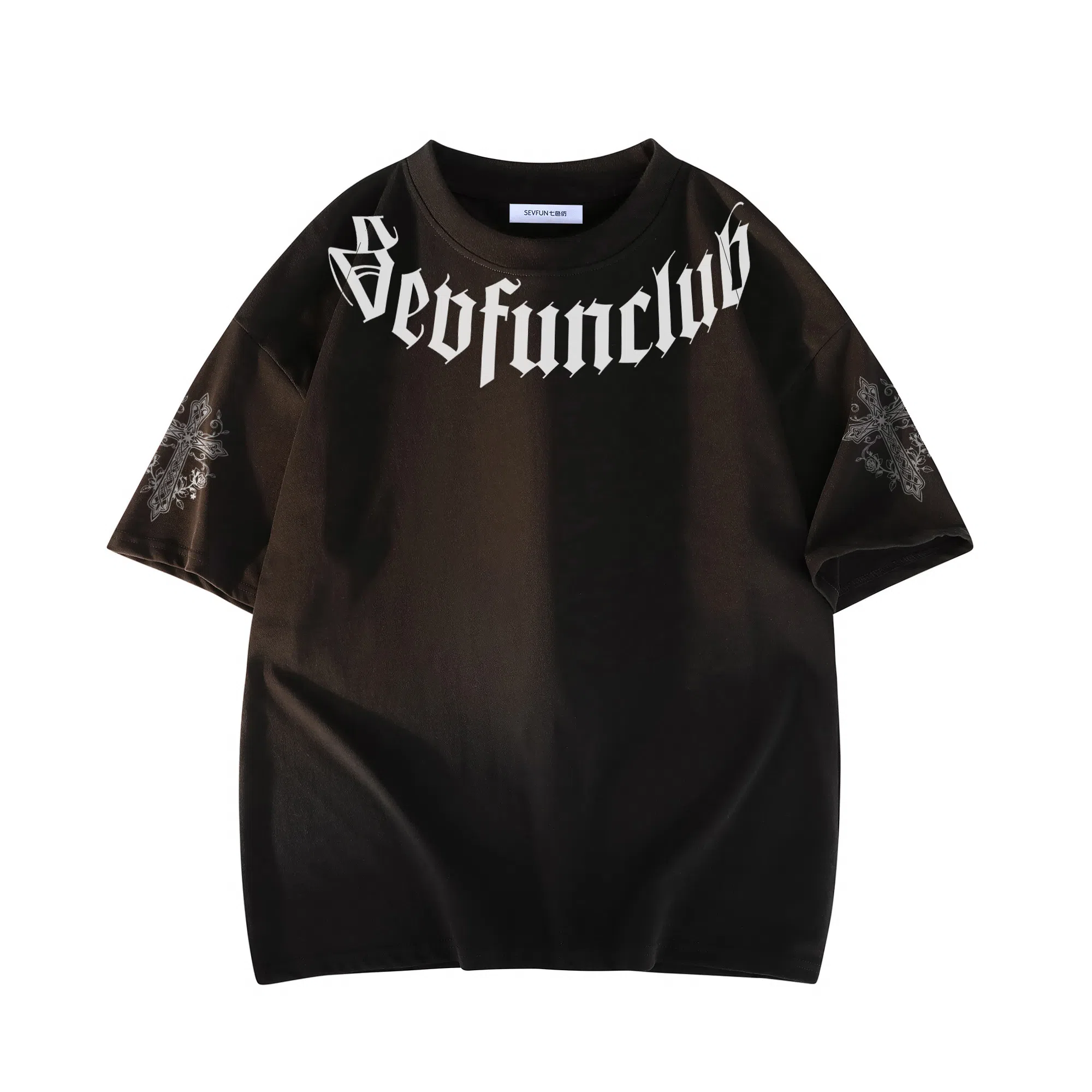 7 SEVFUN LogoT