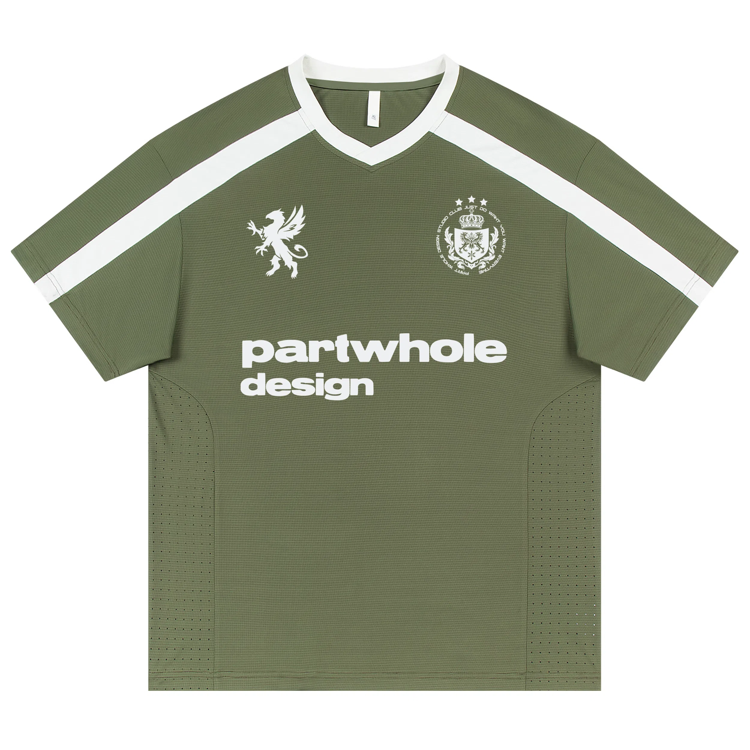 PARTWHOLE VT