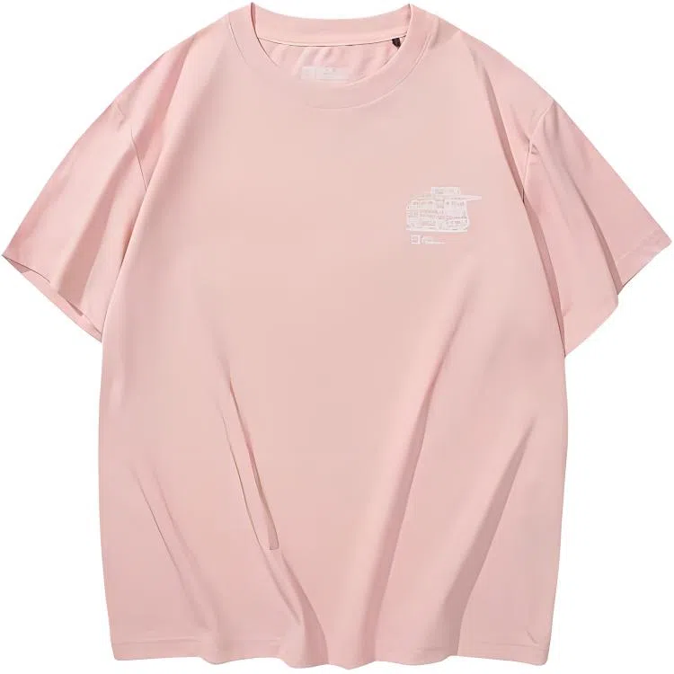 Jack Wolfskin TRAVEL T