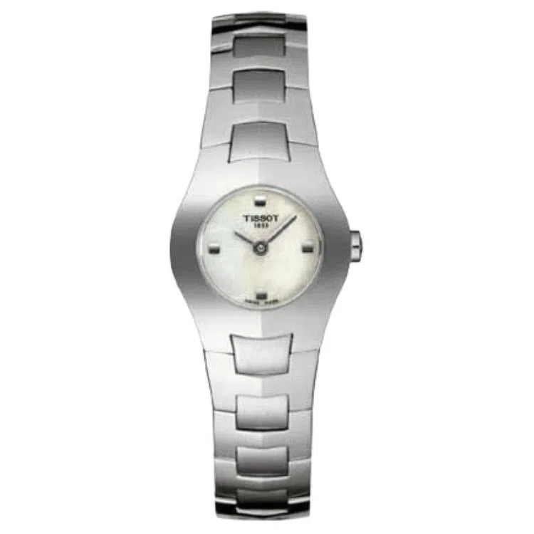 TISSOT T-Round 30 24mm