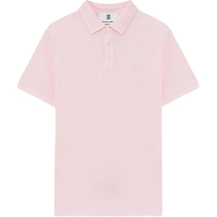 KENTCURWEN SS25 Polo