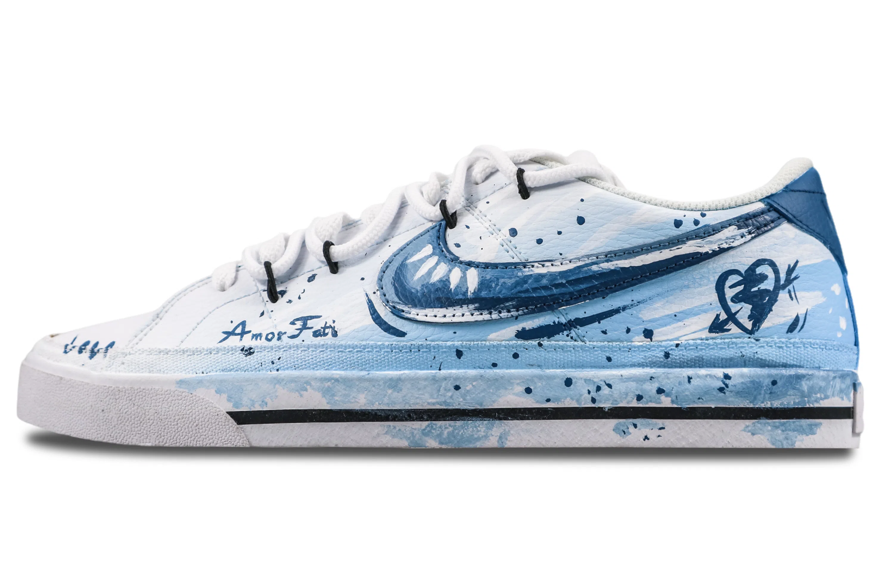 Nike Court Legacy