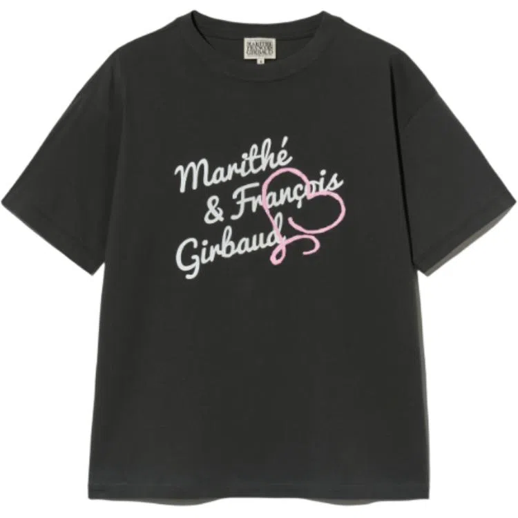 MARITHE FRANCOIS GIRBAUD SS25 T