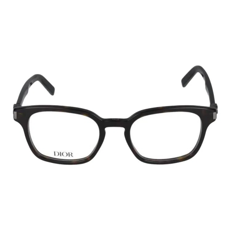 Dior Optical Frame Black