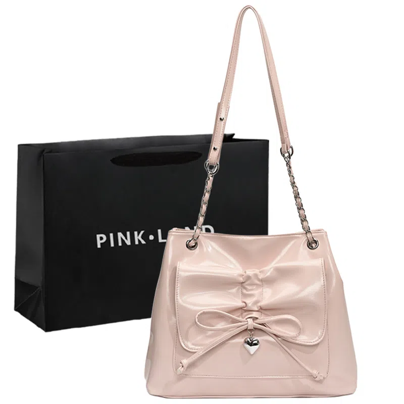 PINKLAND PU