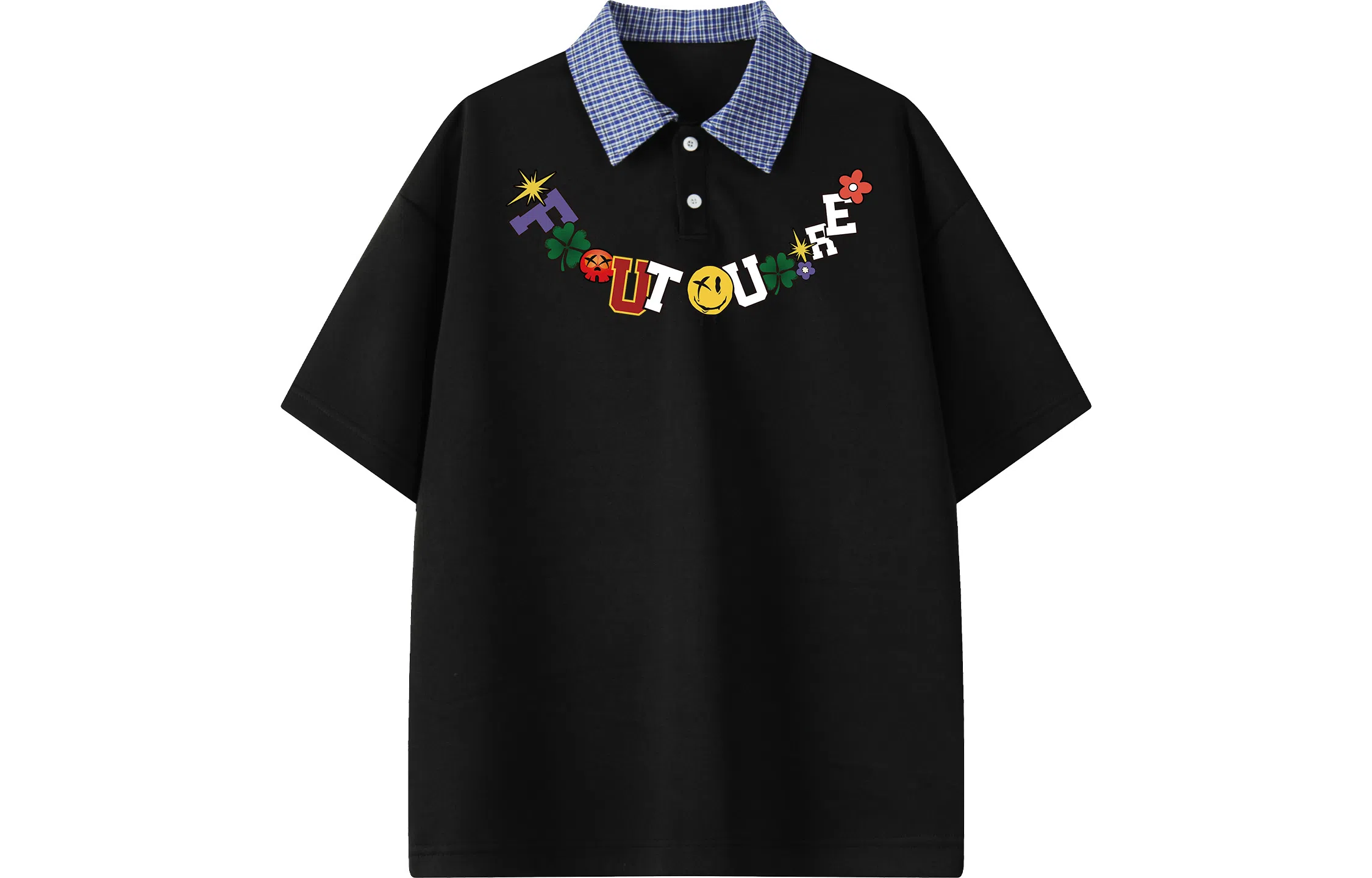 emoji Polo
