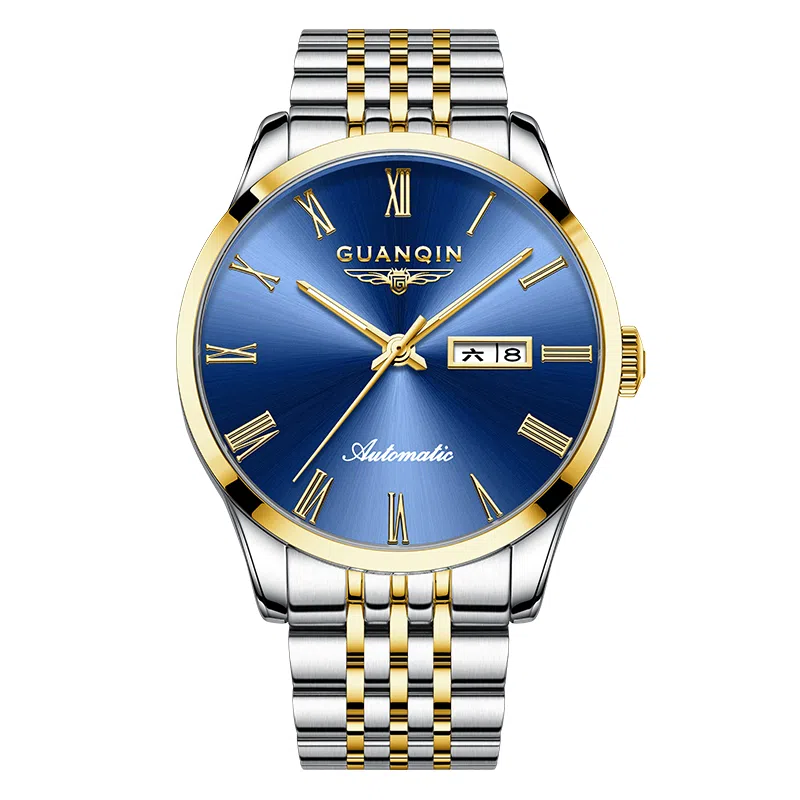 GUANQIN Automatic Mechanical Watch