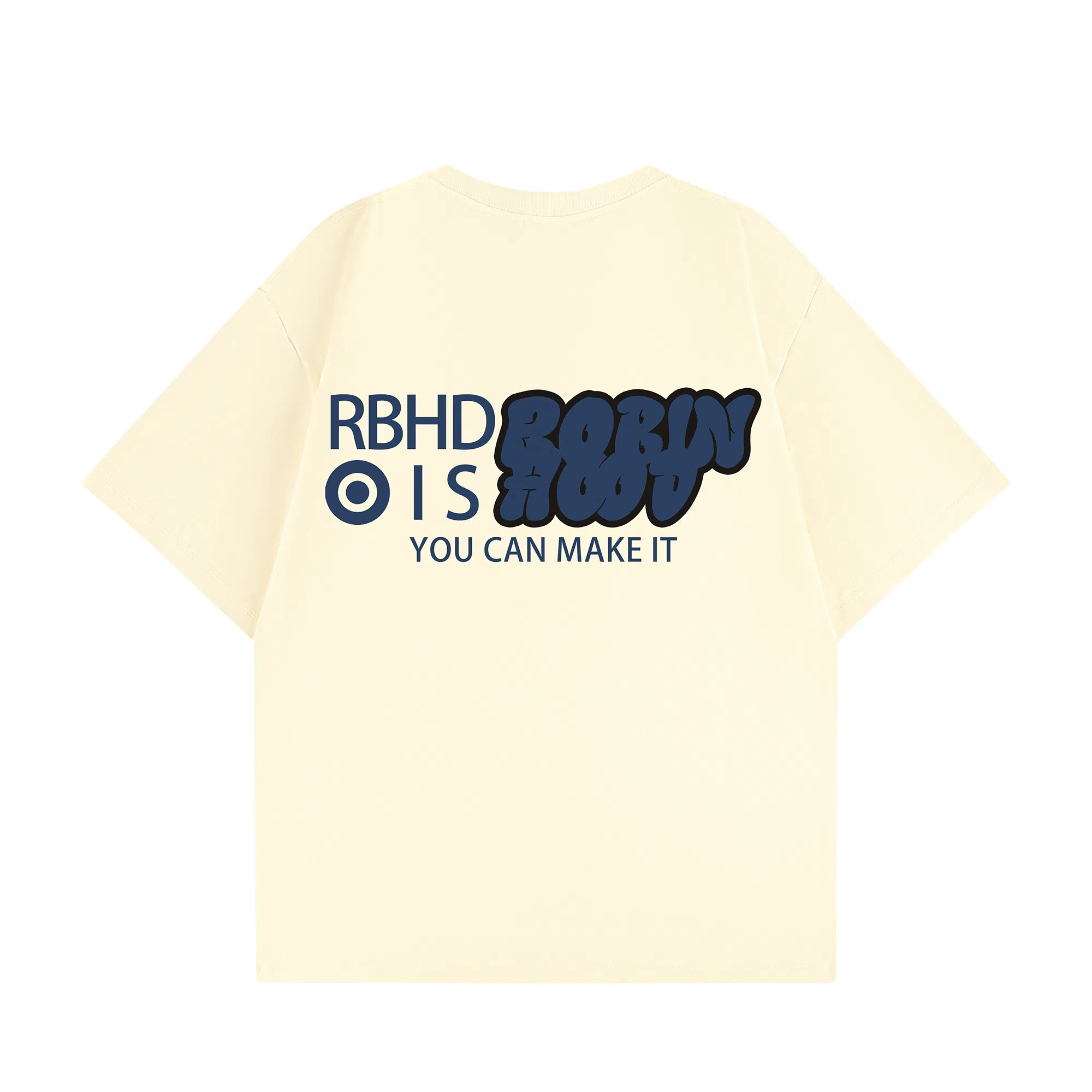 ROBINHOOD logo T