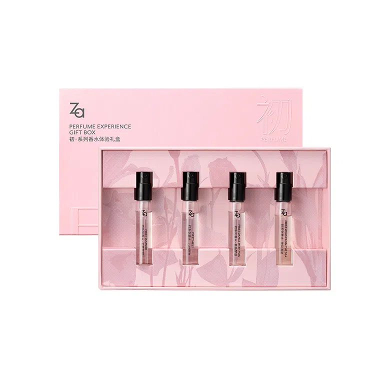 Za EDP 2ml*4