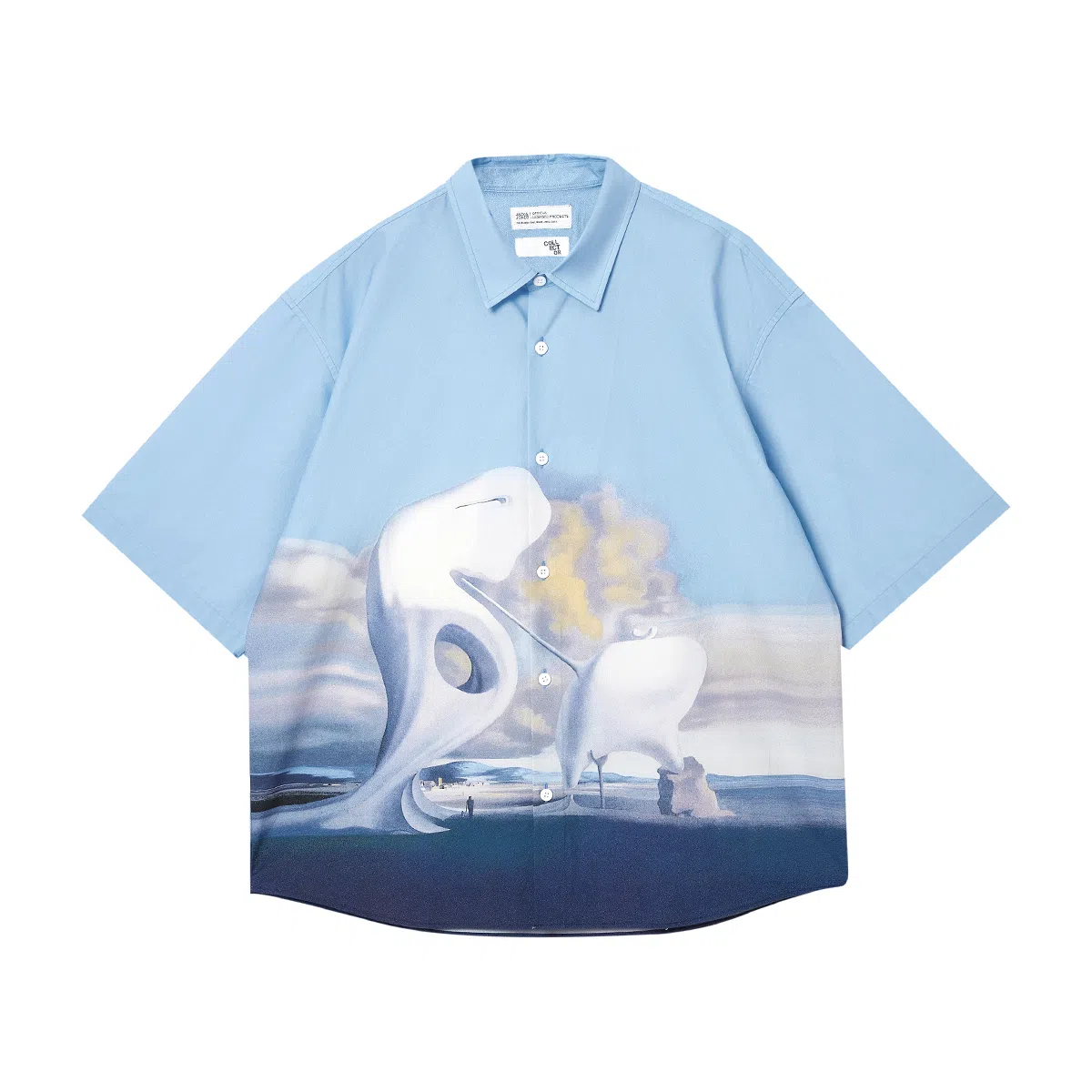 JACK JONES CLEANFIT C41