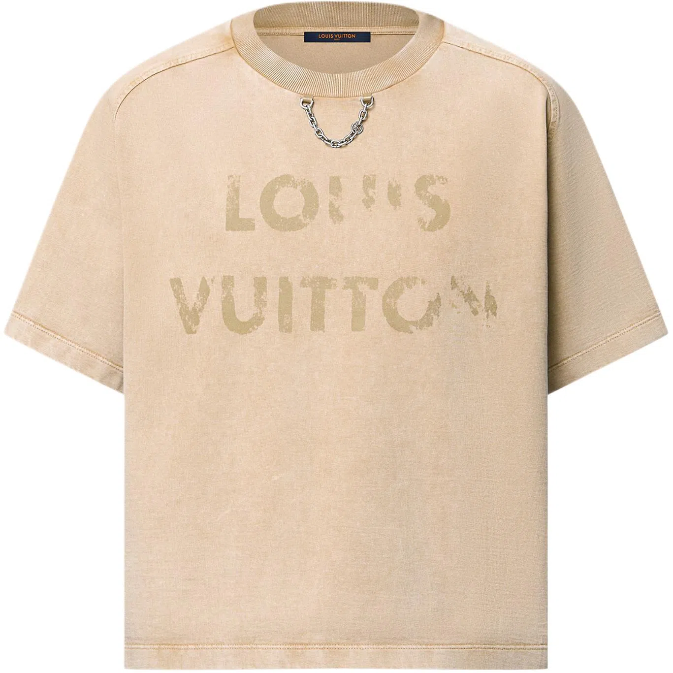 LOUIS VUITTON SS25 T