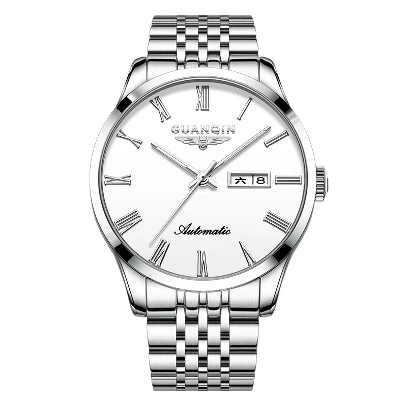 GUANQIN Automatic Mechanical Watch