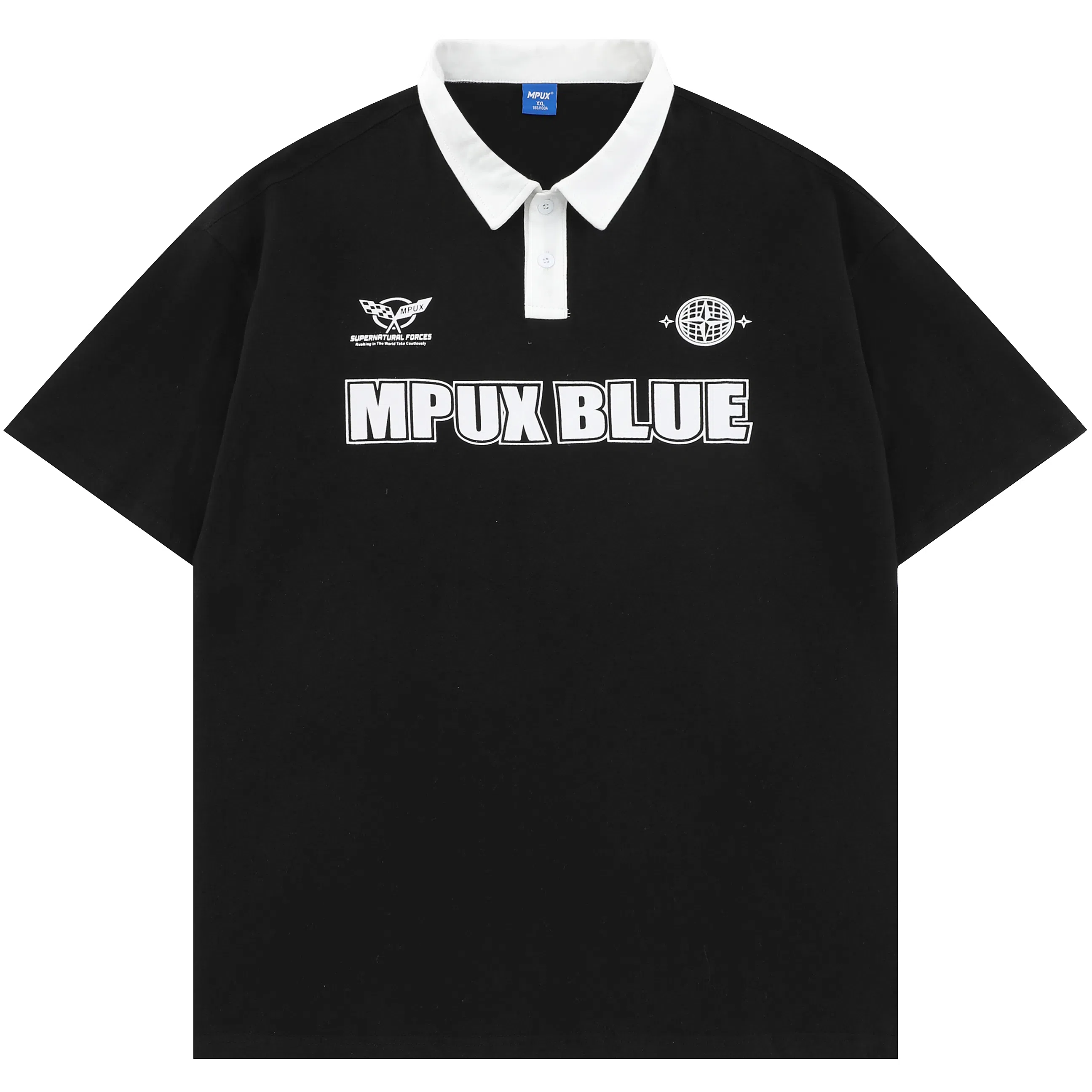 MPUX T