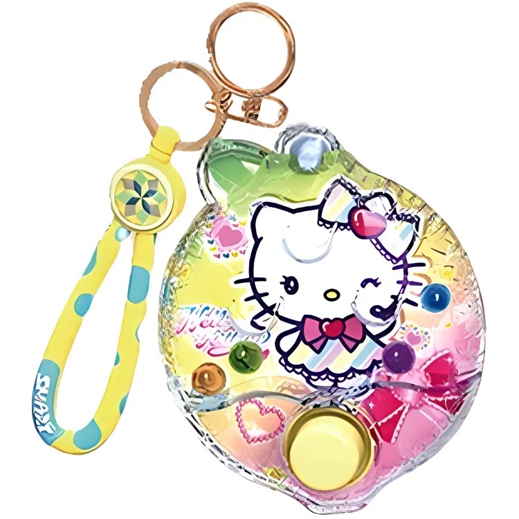 Sanrio x Hello Kitty KT