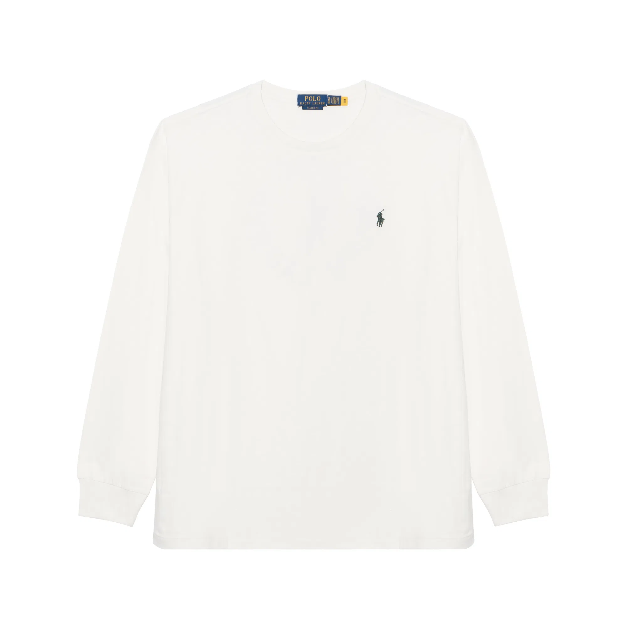 Polo Ralph Lauren FW24 T