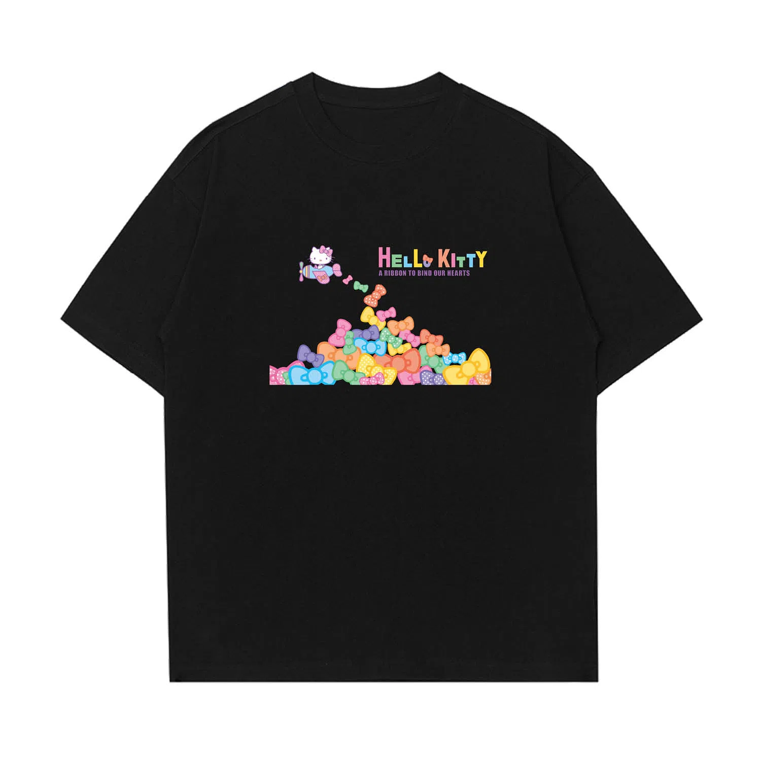 Sanrio x Hello Kitty T