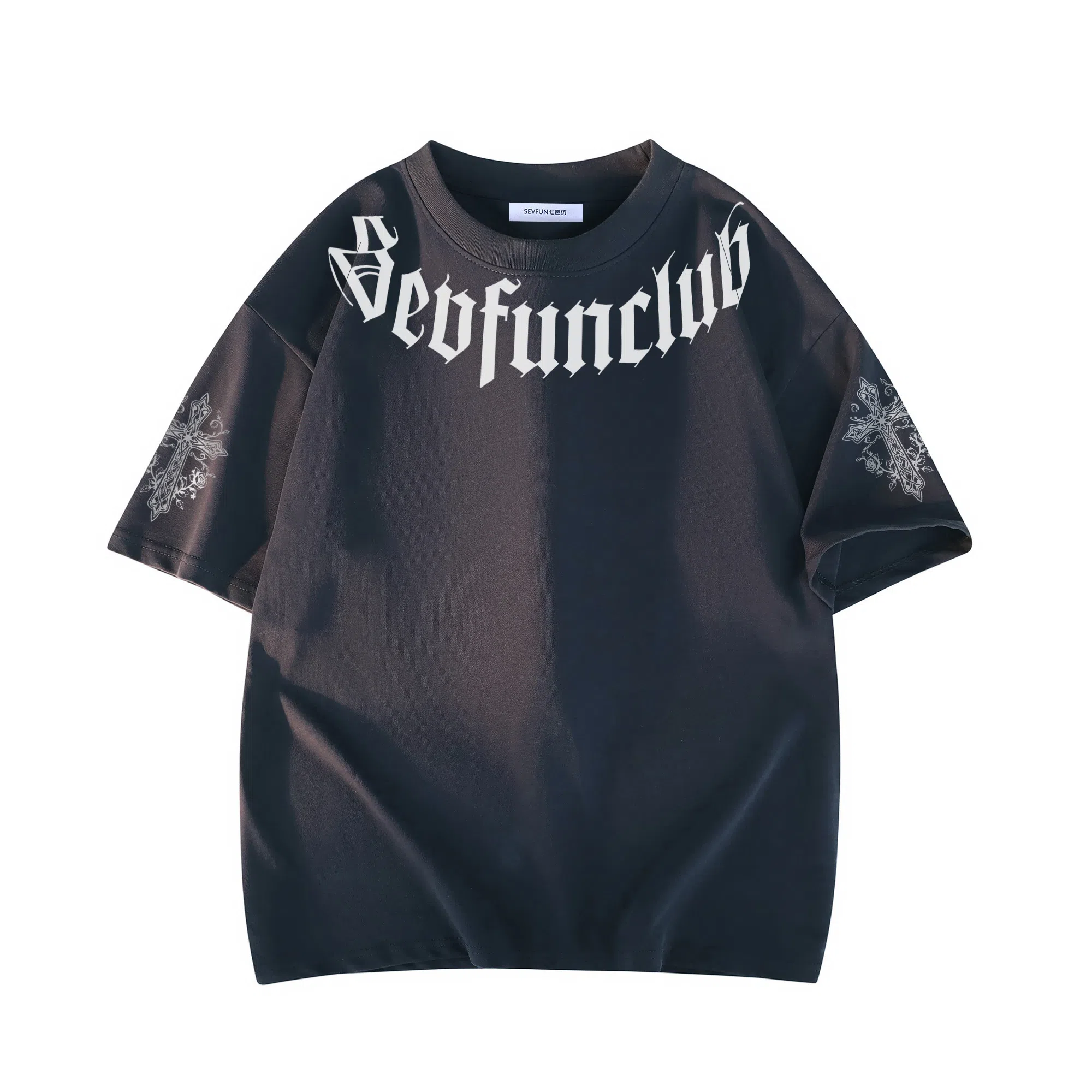 7 SEVFUN LogoT