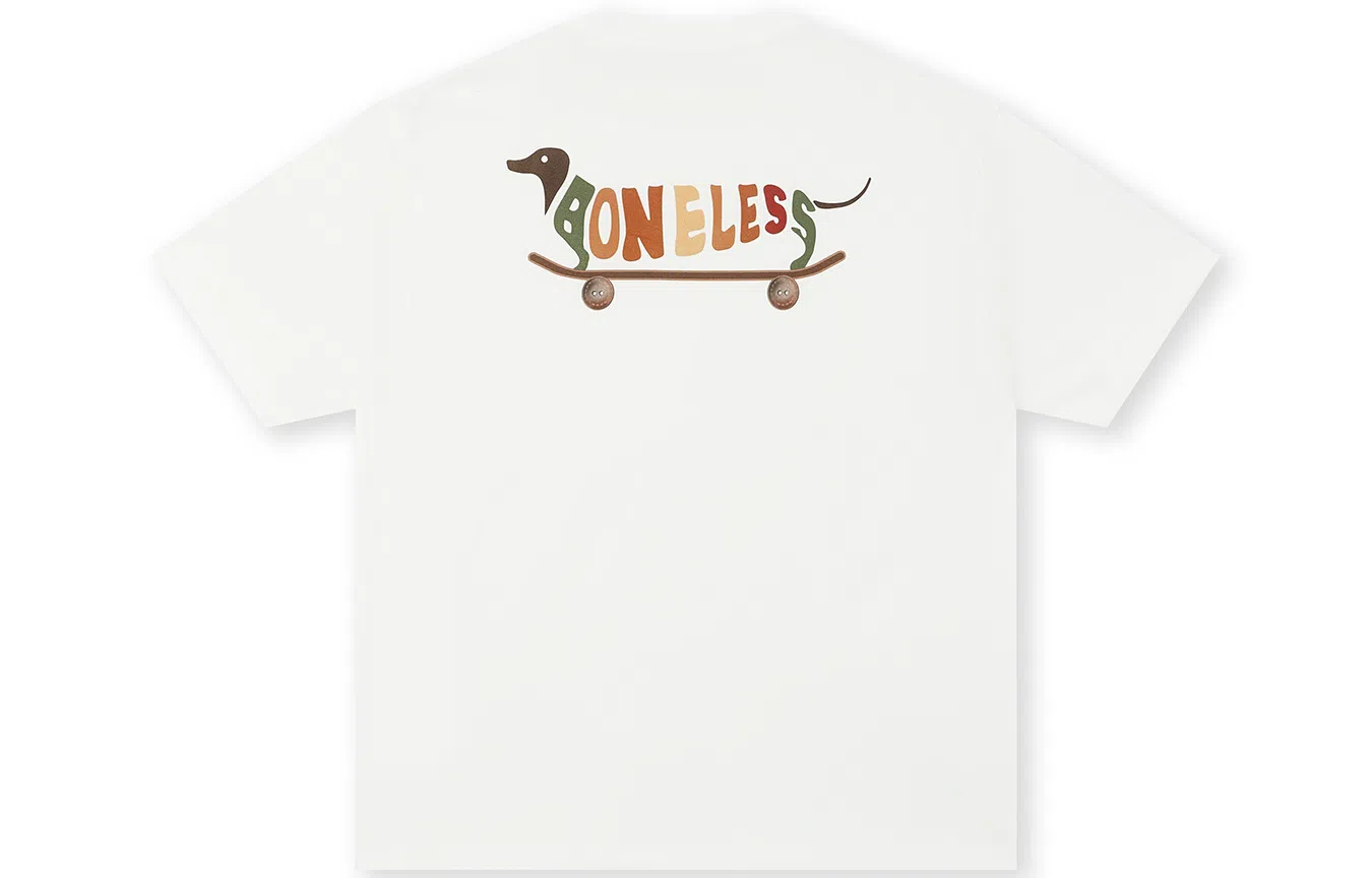 BONELESS T