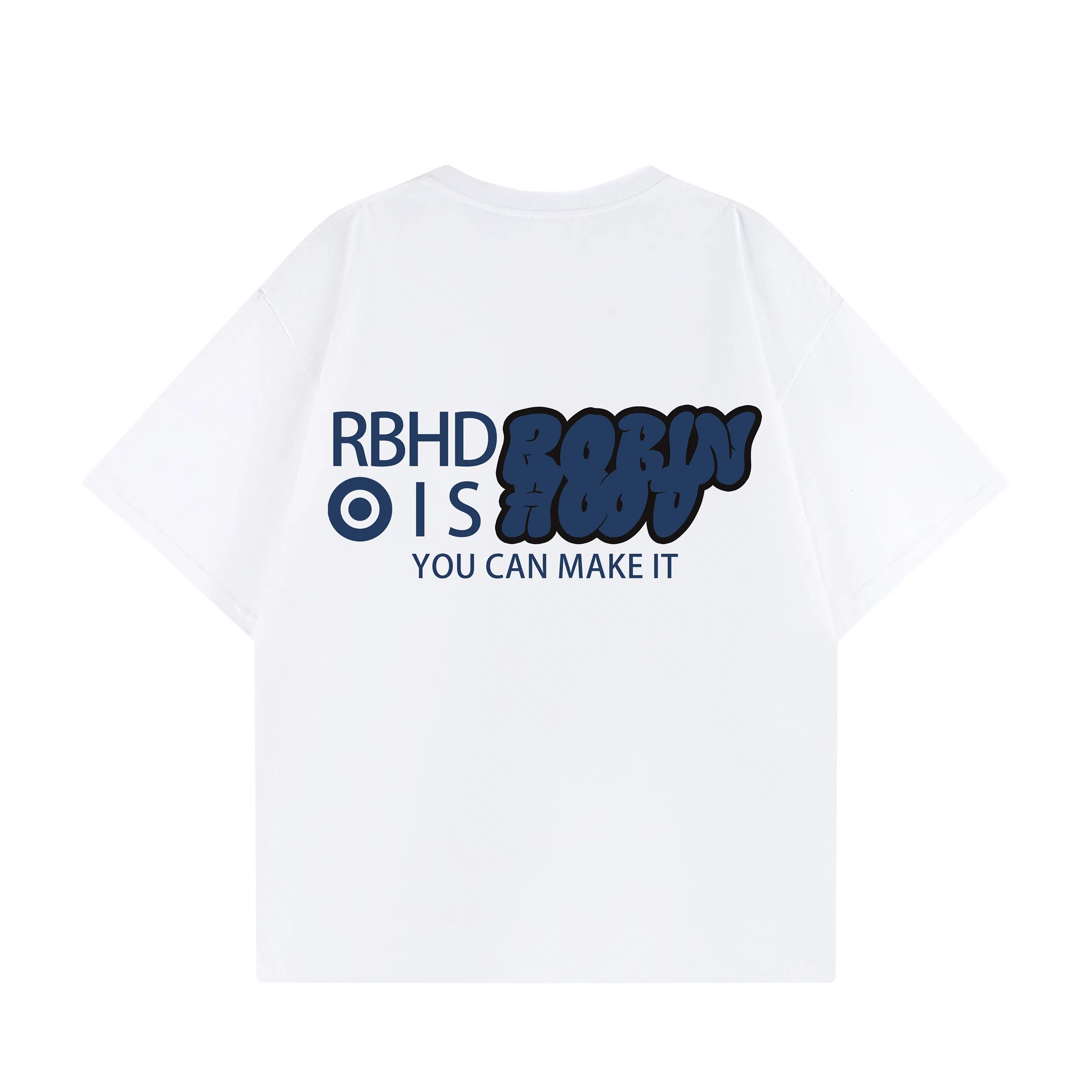 ROBINHOOD logo T