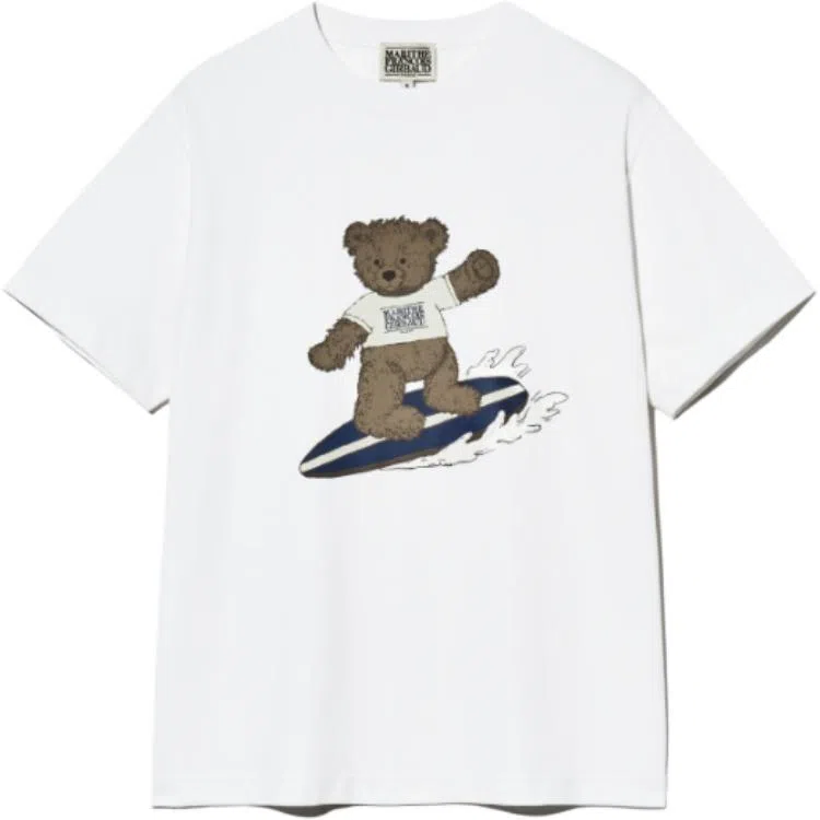 MARITHE FRANCOIS GIRBAUD SS25 T