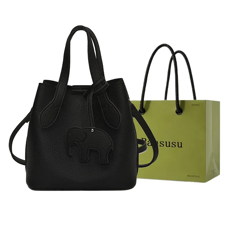 Bansusu Bucket Bag