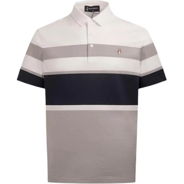 Hush Puppies logoPolo