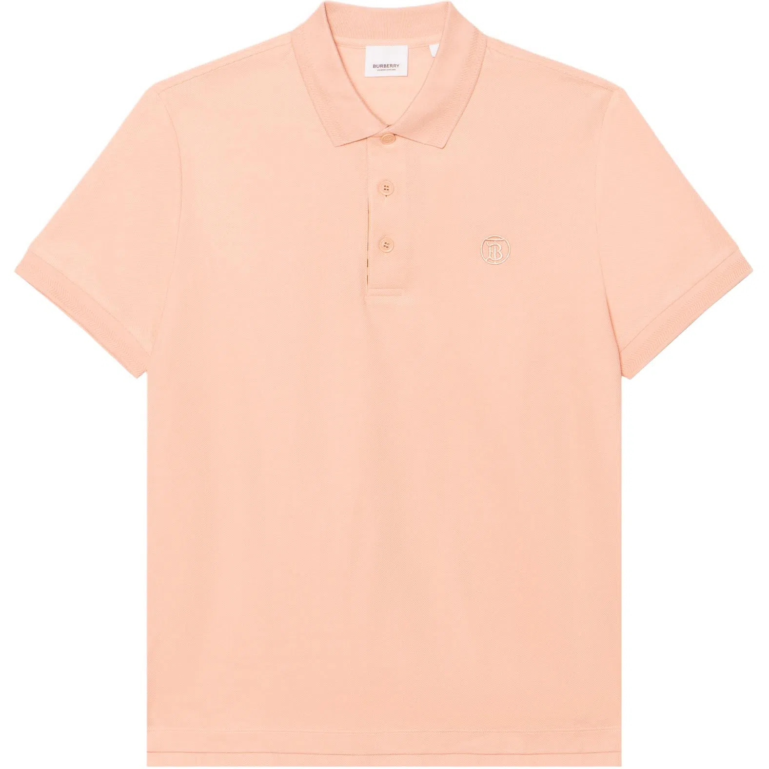Burberry LogoPolo