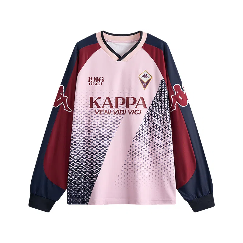 Kappa ACF Fiorentina Pullover