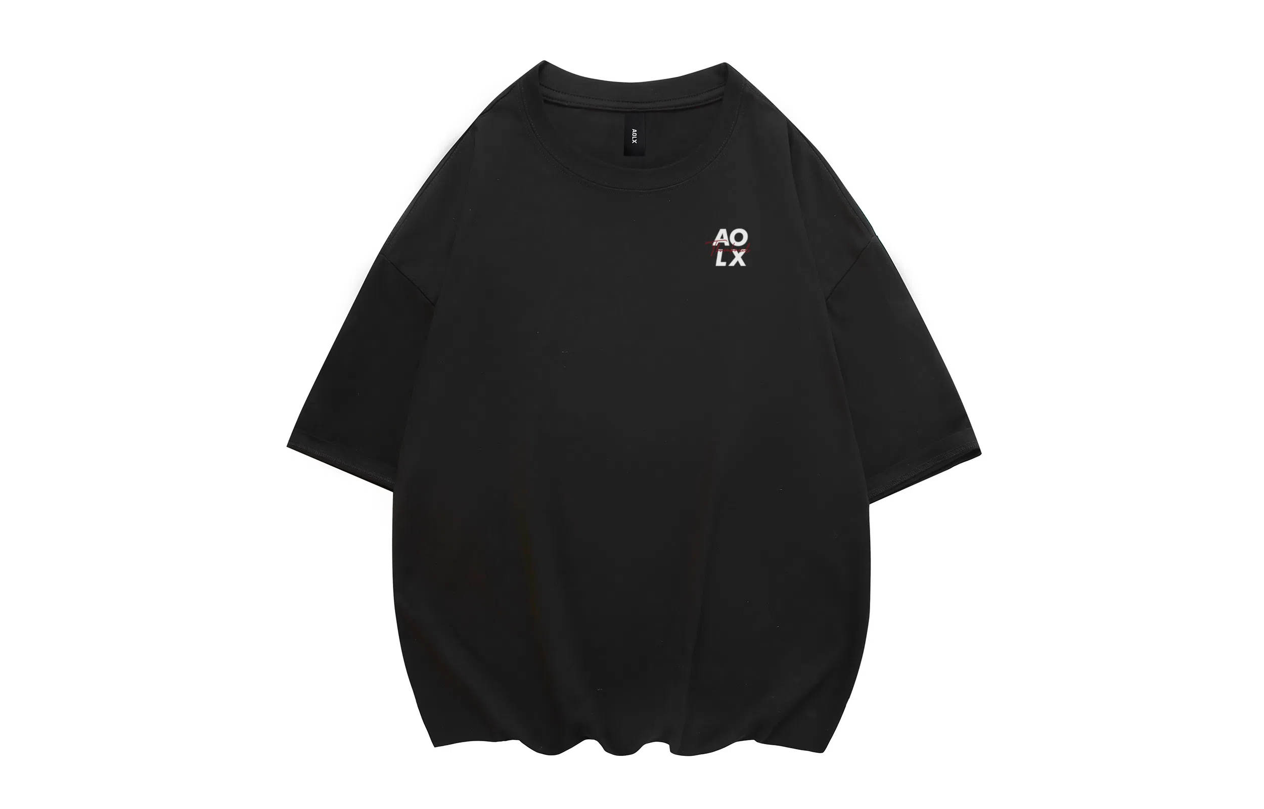 Aolx logoT