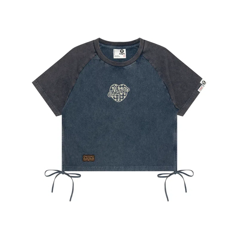 Aape T NYX