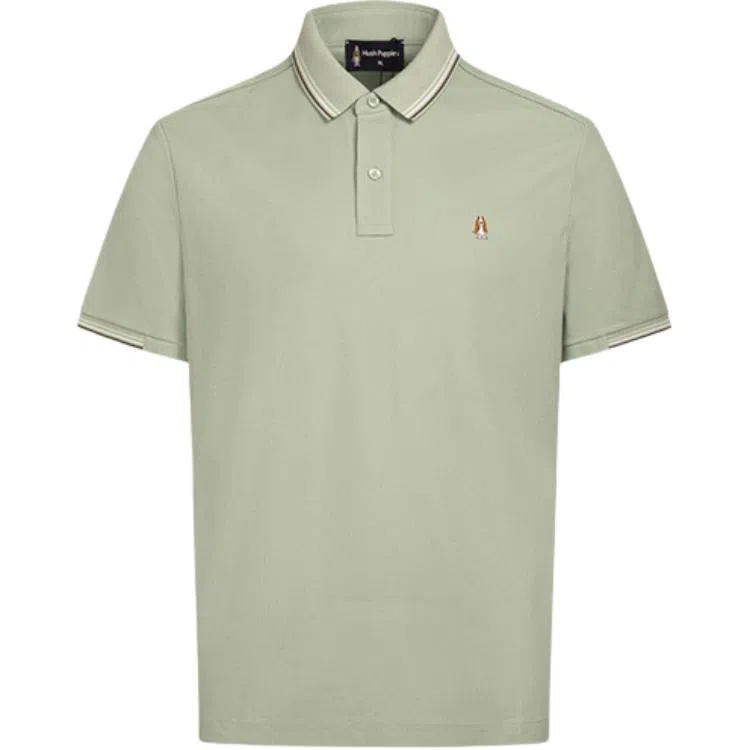 Hush Puppies Polo