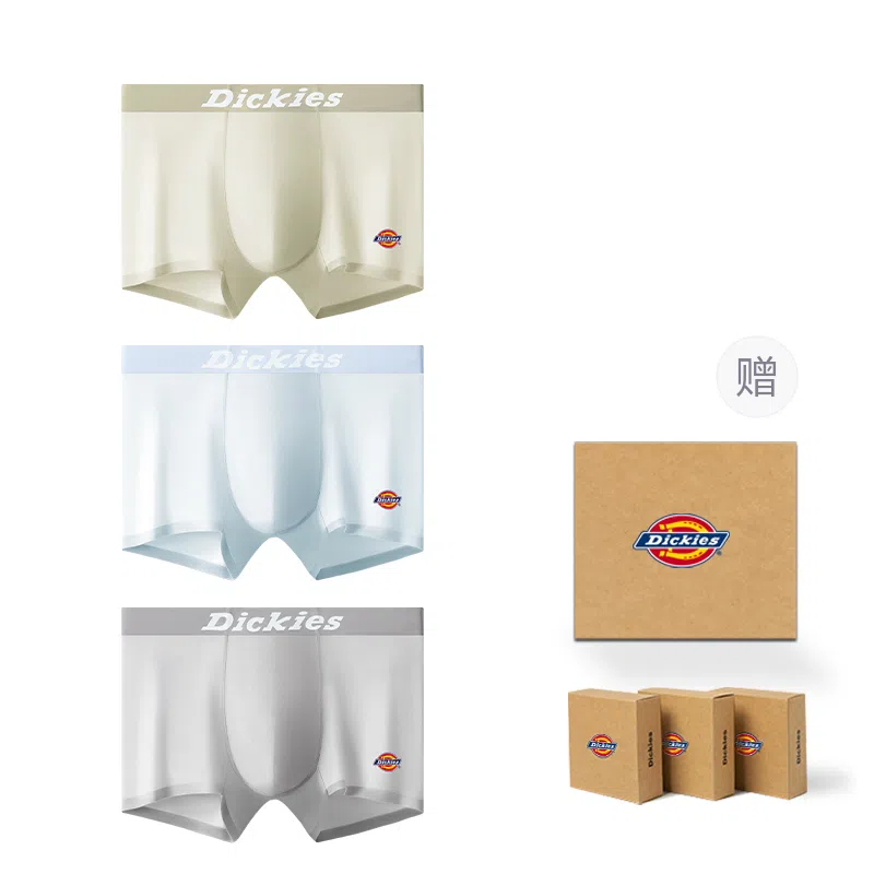 Dickies 3