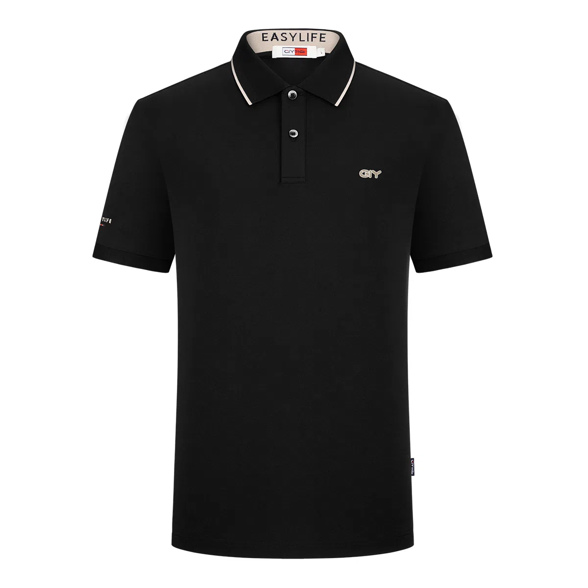 GY goldlion Polo