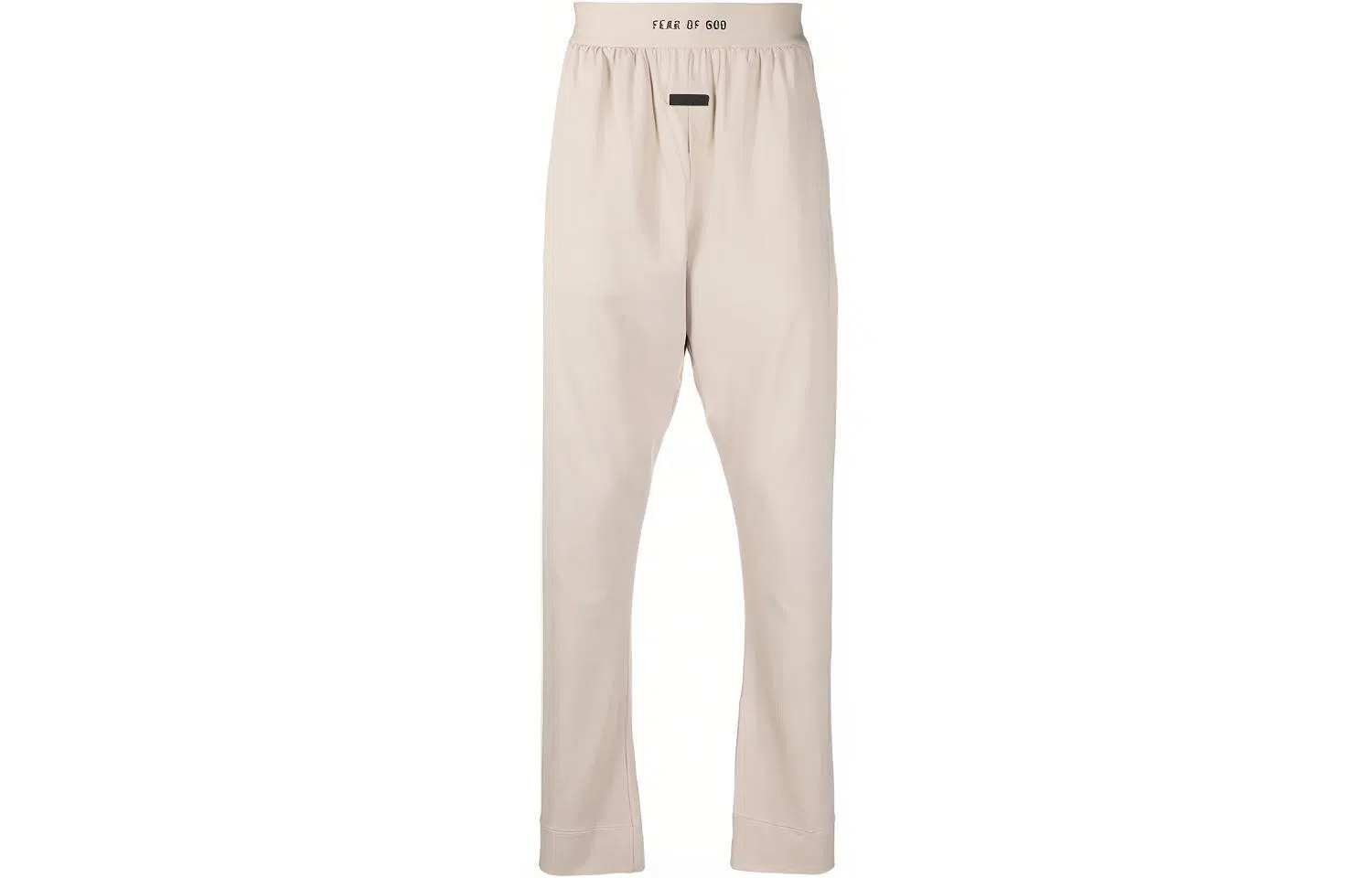 Fear of God SS22 Grey White Pants