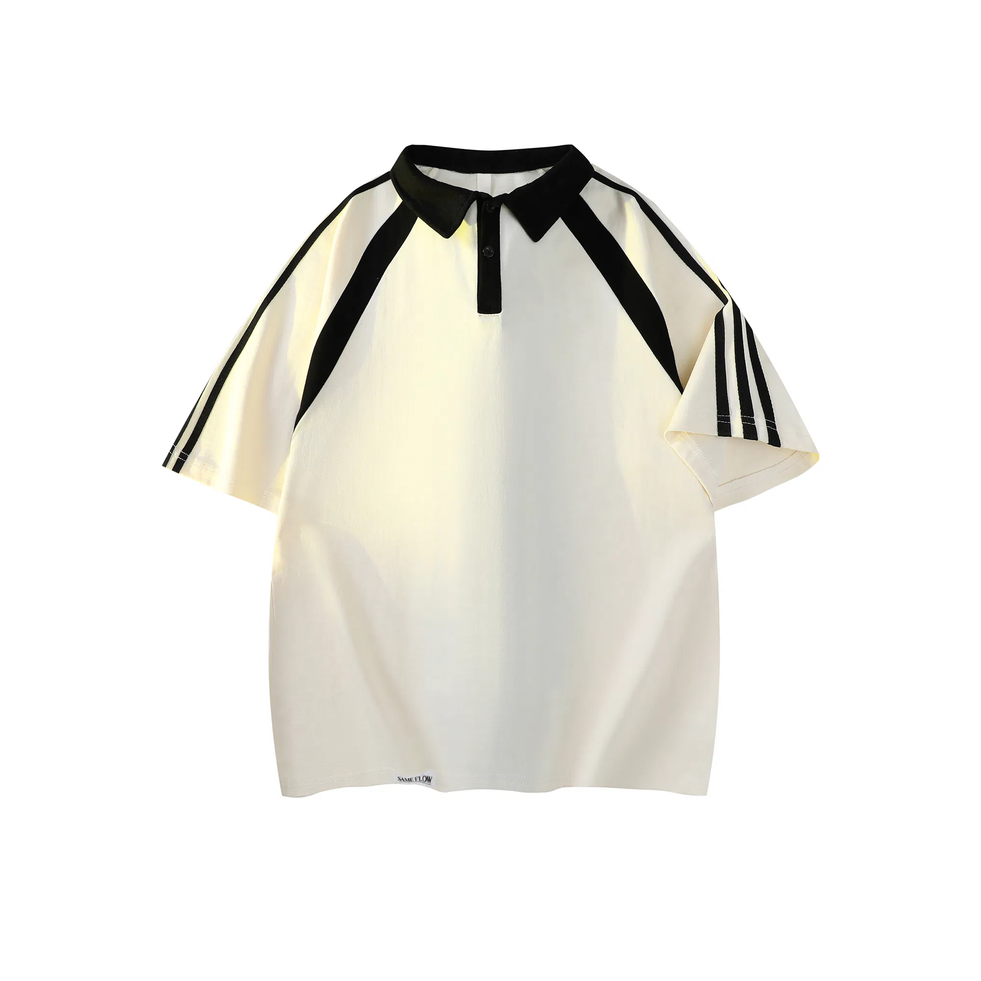 SAME FLOW ootdPolo